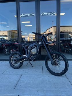 TALARIA KOMODO MX