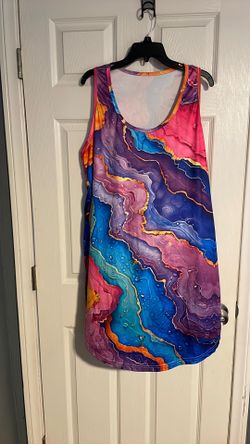 Dress Xl