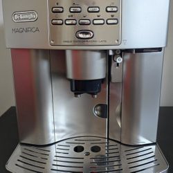 Delonghi Coffee Machine