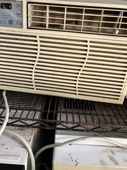 Ac Window Unit