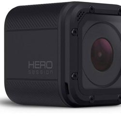GoPro HERO Session 