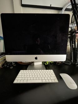 I Mac 2018