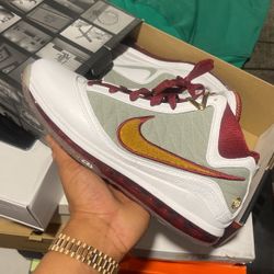 Nike LeBron 9 “MVP”