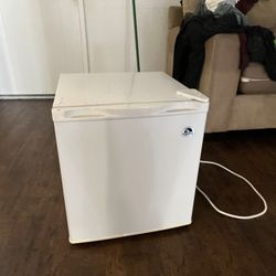 Mini Freezer 