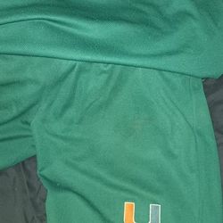 Hurricane Outfit 