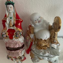 Chinese Decorations 