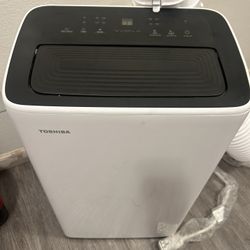 Toshiba Air Condition 