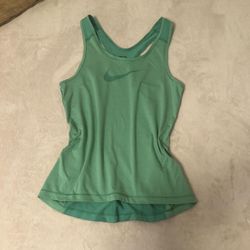 Nike Pro Tank Top, Size Medium