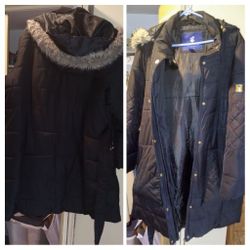 Womens Coat