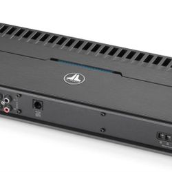 JL AUDIO 1500.1 AMP I Have Two Amp Package Deal