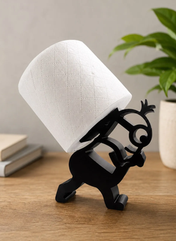 Minion Toilet Paper Holder