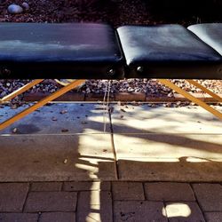 Massage/tattoo/esthetician/ waxing Table