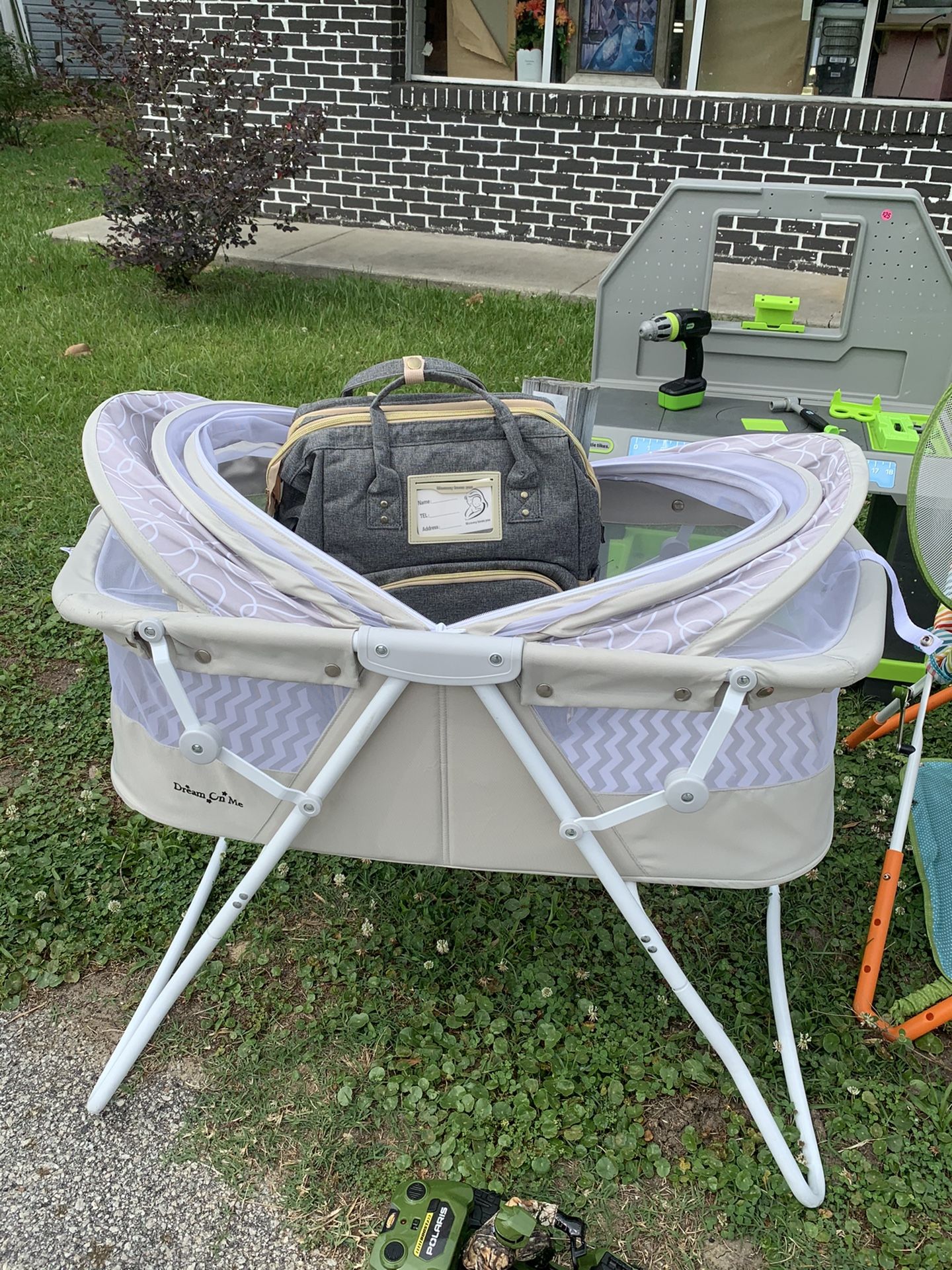Bassinet
