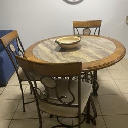 Dining Room Table