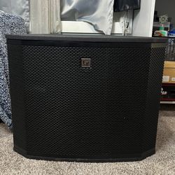 Electro Voice ETX-18SP Subwoofer 