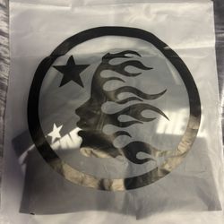 Hell Star Ski Mask 