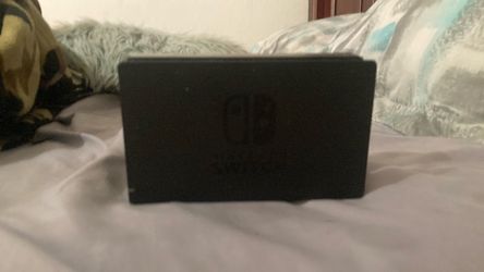 Nintendo dock