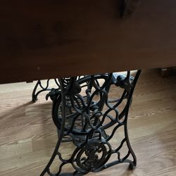 Antique desk 