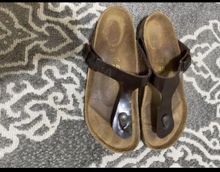 Birkenstock Size 40 Women 9