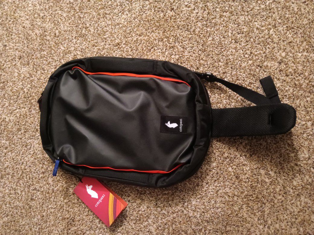 New Cotopaxi 13L Sling/Backpack