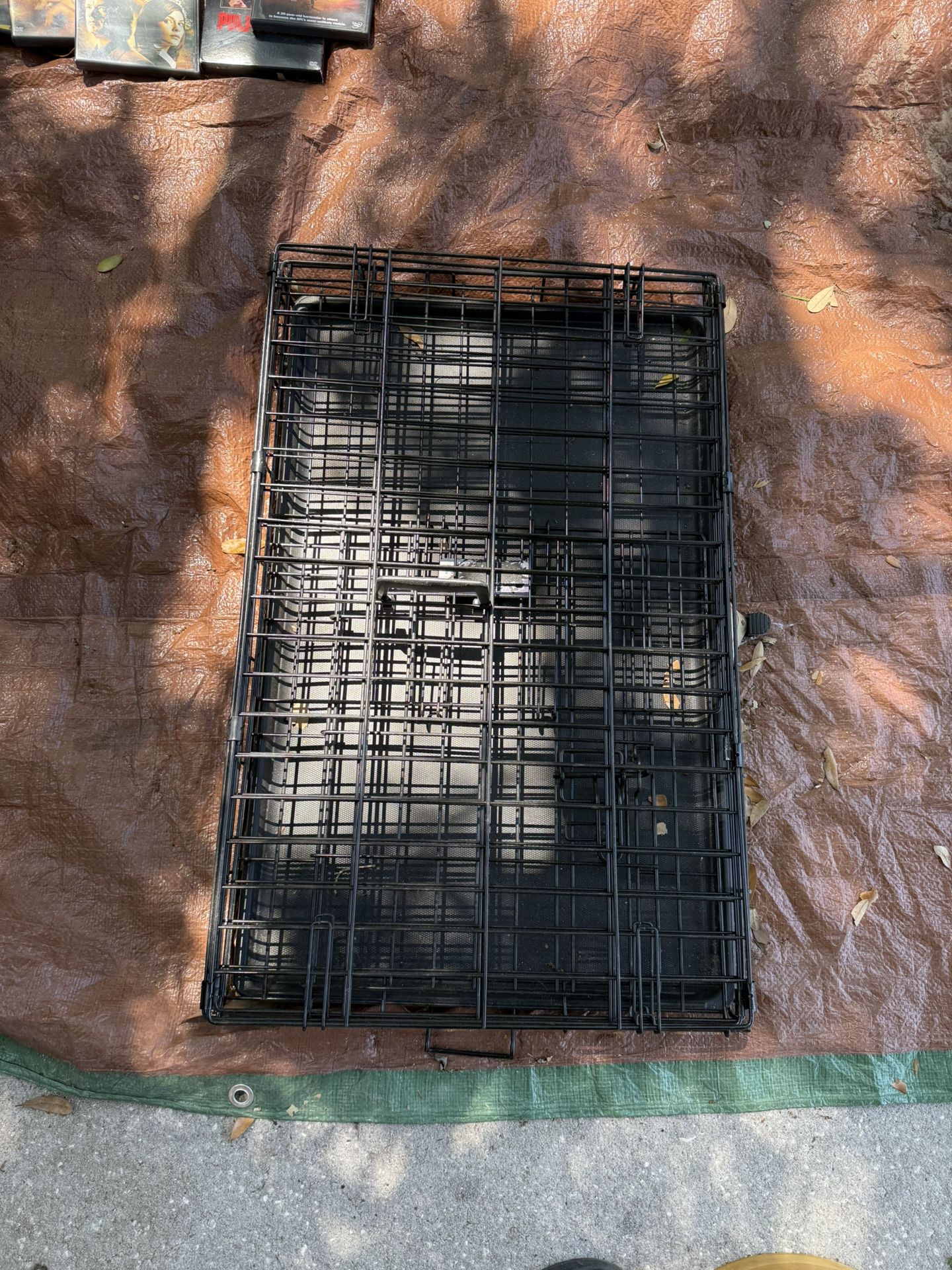 Medium Dog Crate
