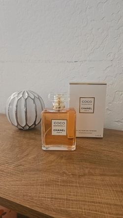 Coco channel