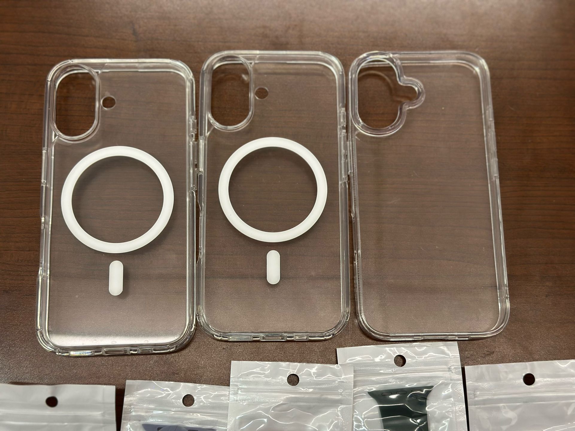 iPhone 16 cases
