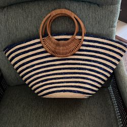 Beach Bag