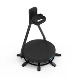 KAT Walk C Legacy Vr Treadmill