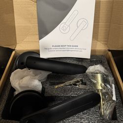 Smart Fingerprint Door Lock
