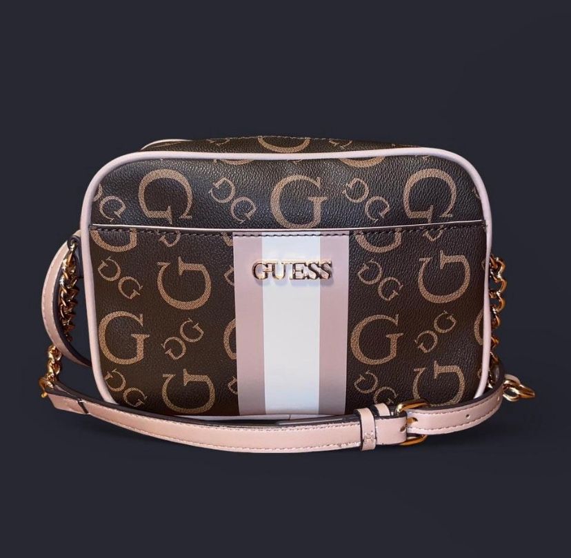 Guess cross body bag