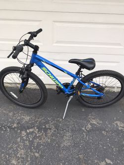 Schwinn thrasher kickstand hotsell
