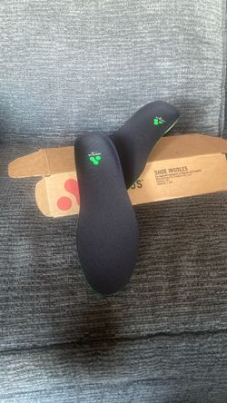Shoe Insoles