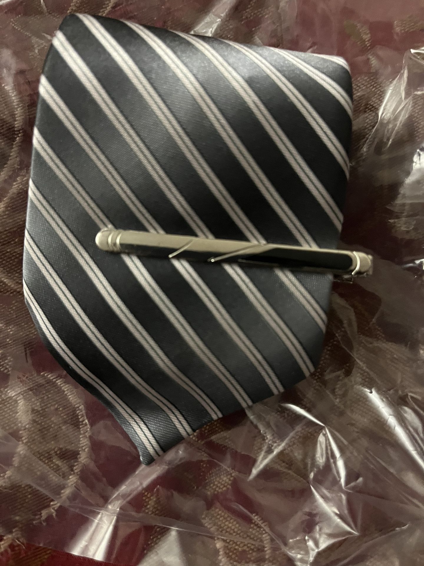 Brand New Tie 