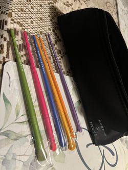 Morphe Nyance Colored Brushes  Thumbnail