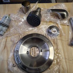 Peerless Shower Trin kit PTT188743 BN