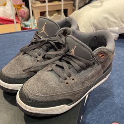 Jordan Retro 5.5y