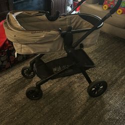 Baby Stroller 