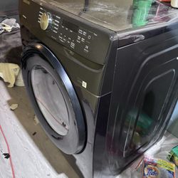 Samsung Dryer
