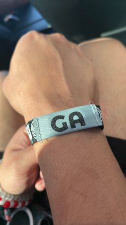 EDC Friday only for sale