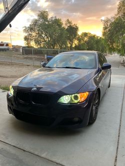 2010 BMW 335i