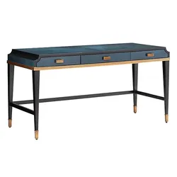 Currey and Company Desk