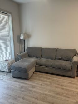 FREE Furniture: Sofa, Accent Chair, Mattress & Box Spring (ELEVATORS AVAILABLE)