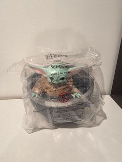 The Mandalorian & Grogu Hover Pram Popcorn Bucket released exclusively by AMC