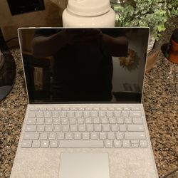 7th Gen i5 Microsft Surface with 256GB SSD, 8GB Ram, and 2021 Office