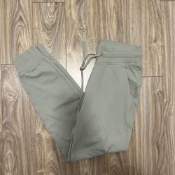 Lululemon Align Joggers Size 4