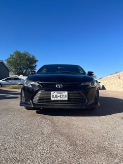 2015 Scion tC