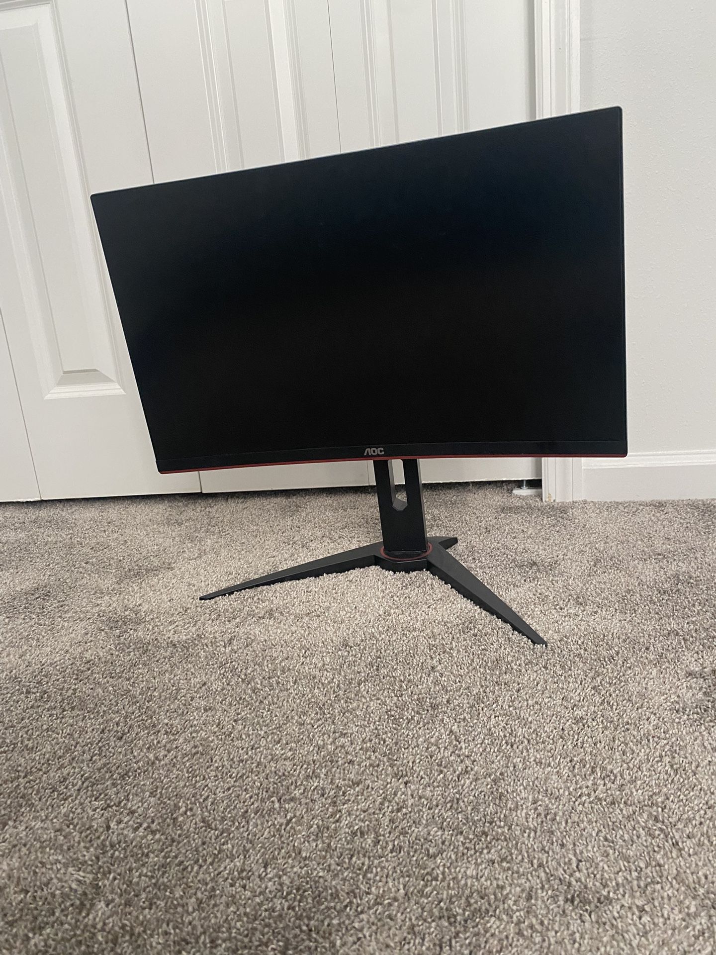 27 Inch 144 Hz Monitor