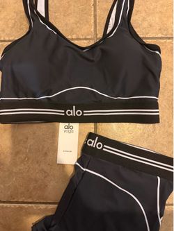 Work out suit