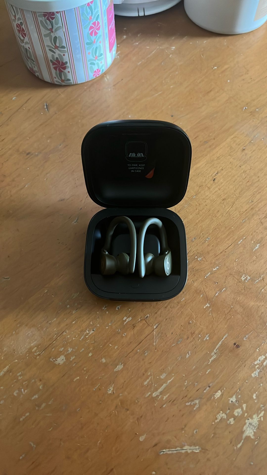 Powerbeats Pro
